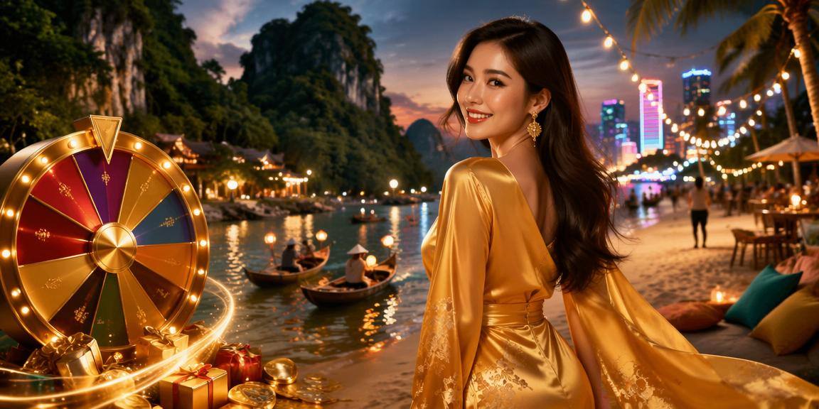 winlator Sông Bạc Megaways