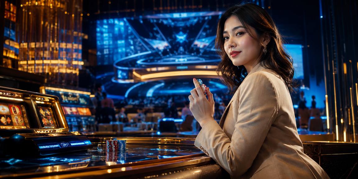 winlator Slot Vòng Vàng