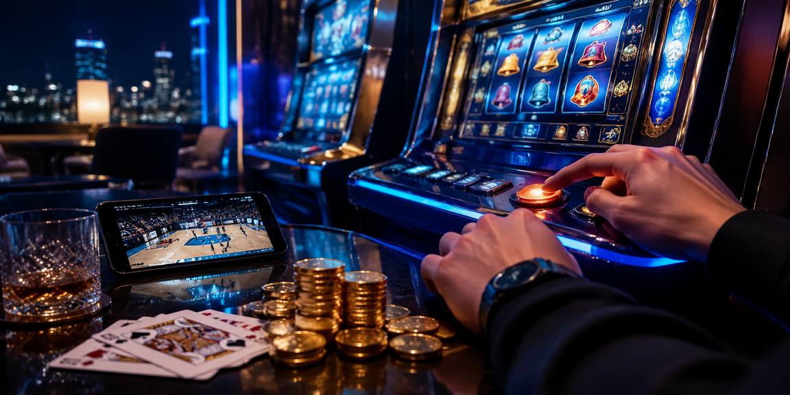 winlator Thuyen Rong Slot có gì bên trong?
